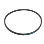 Cinghia Trapezoidale Z 27 Lp710 - Originale Stiga - 135063800/0 - sostituisce - 1111-9600-01