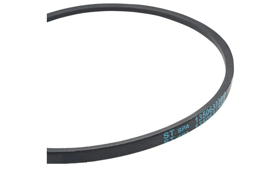 Trapezoidal Belt Z 29.5 Lp772- Stiga Genuine Part - 135063902/1 - replaces - 1111-9746-01