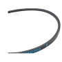 Trapezoidal Belt Z28- Stiga Genuine Part - 135063900/0 - replaces - 1111-9199-01