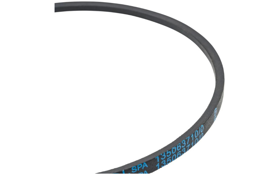 Trapezoidal Belt Z25- Stiga Genuine Part - 135063710/0