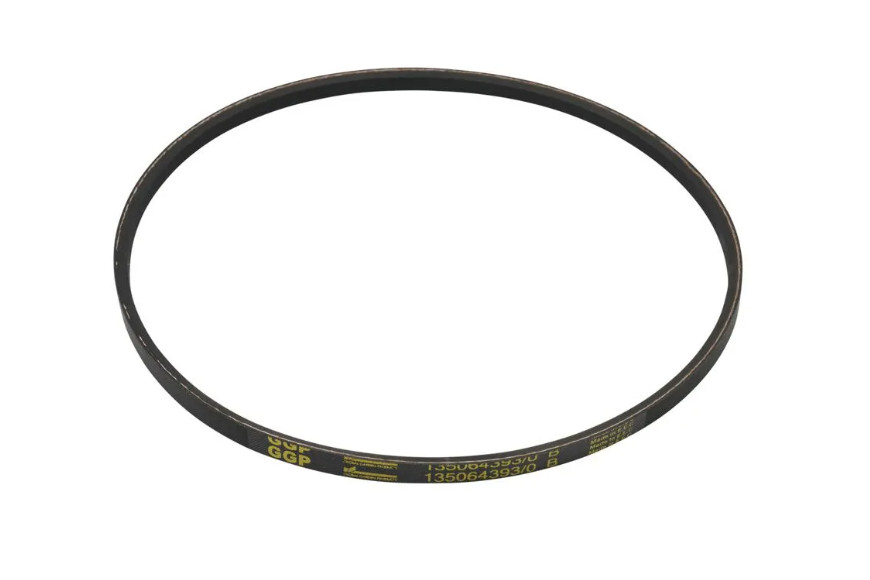 Vari-Speed Belt Zx29 Lp757- Stiga Genuine Part - 135064393/0 - replaces - 1111-9264-01