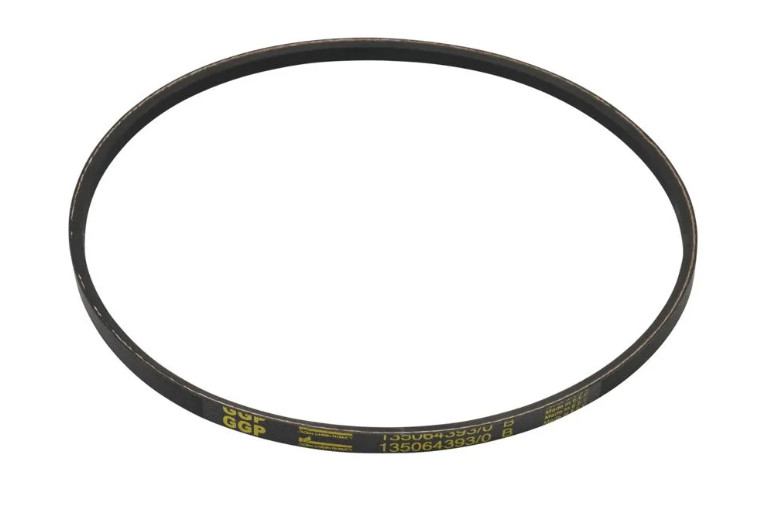 Cinghia Trapez Zx29 (X10)Iso4184 Lp757 - Originale Stiga - 135064393/0  - sostituisce - 1111-9264-01