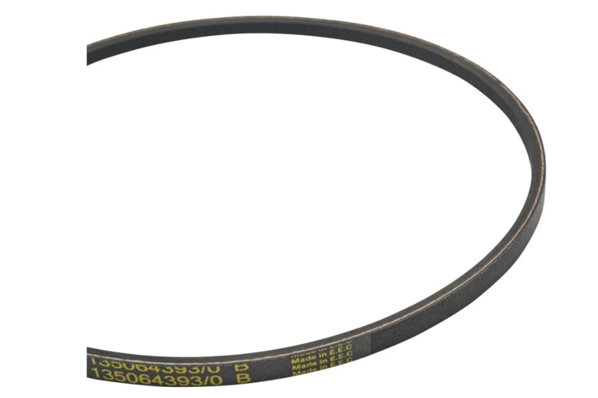 Cinghia Trapez Zx29 (X10)Iso4184 Lp757 - Originale Stiga - 135064393/0  - sostituisce - 1111-9264-01