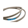 Cinghia Trapezoidale A97  - Originale Stiga - 135062014/0  - sostituisce - 135062013/0