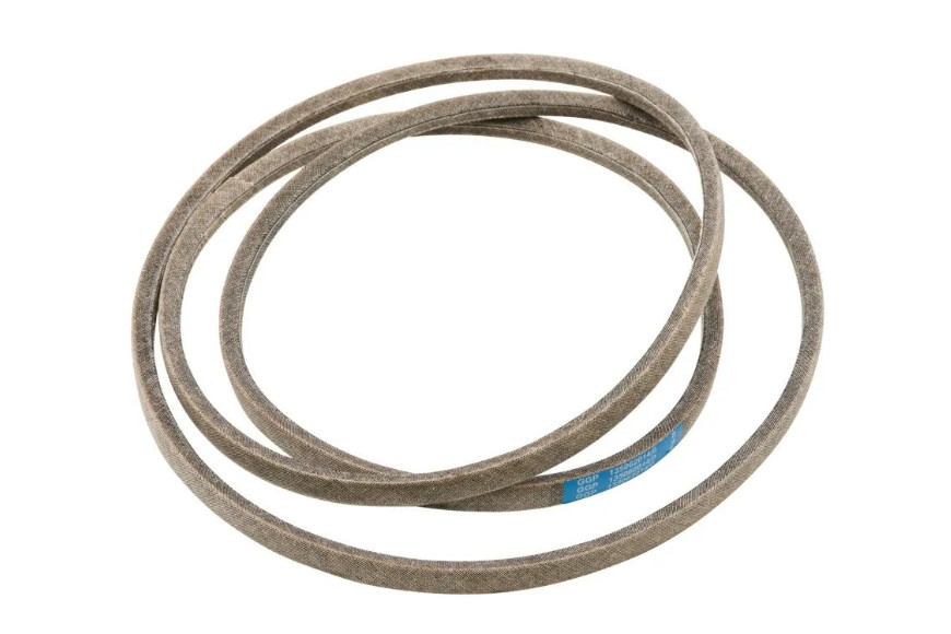 Correa trapezoidal A97 - Stiga original - 135062014/0 - reemplaza - 135062013/0
