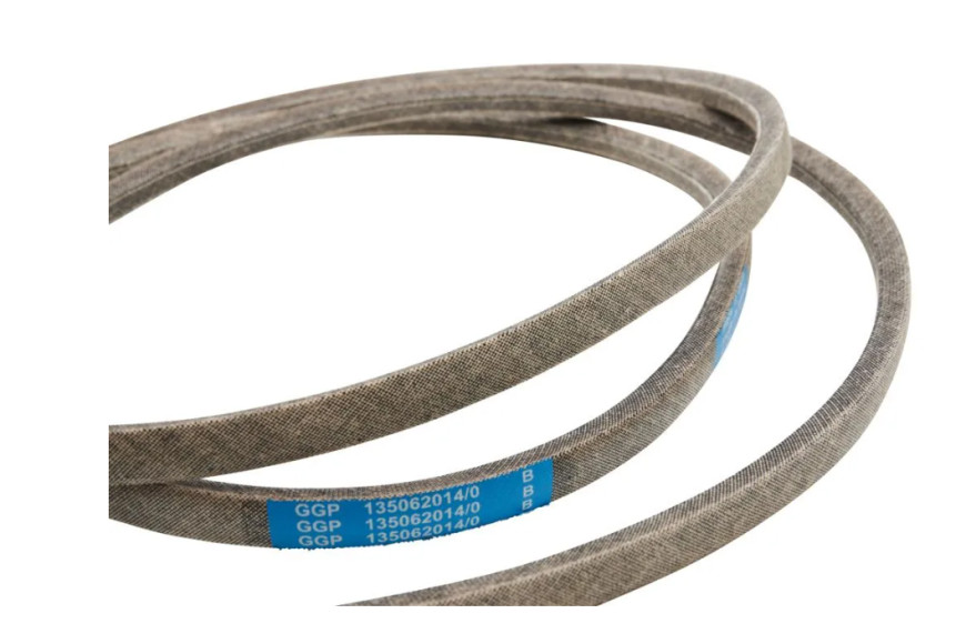 Transmission V-Belt 4L 980 (Megadyne) - Original Stiga - 135062020/1 - replaces - 135062020/0