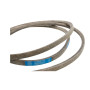 Cinghia Trapezoidale Trasmissione 4L 980 (Megadyne) - Originale Stiga - 135062020/1 - sostituisce - 135062020/0