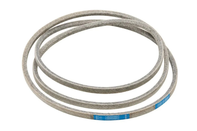 Trapezoidal Belt A95 Epdm - Stiga Genuine Part - 135062003/1 - replaces -  135062003/0