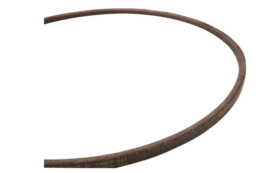 Deck Drive Belt A49 (Gates)- Stiga Genuine Part - 135061423/0G - replaces - 135061424/0