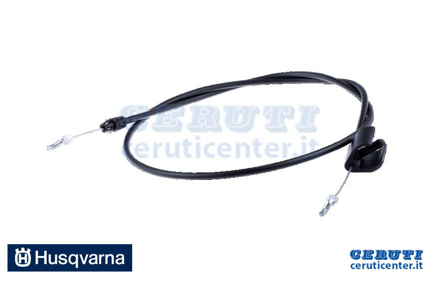 Cable - Husqvarna original - 532415350