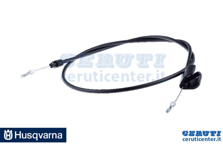 Cable - Husqvarna original - 532415350