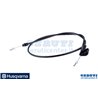 Control Cable - 532415350 - Originale Husqvarna