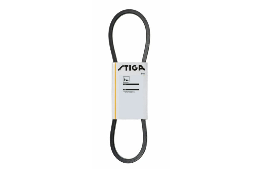 Cinghia Turbo 48-4Vel.