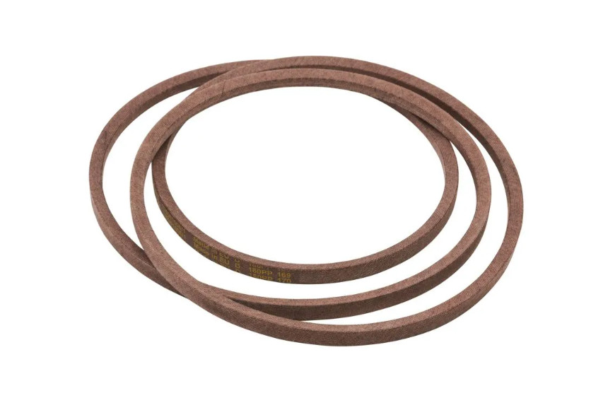 Deck Drive Belt A84 - Stiga Genuine Part - 135061506/1 - replaces -  135061506/0