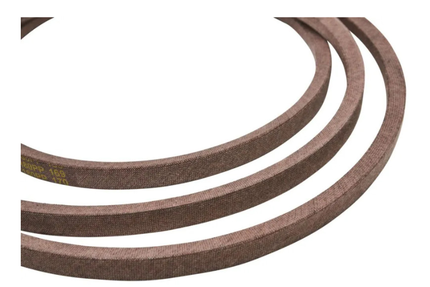 Deck Drive Belt A84 - Stiga Genuine Part - 135061506/1 - replaces -  135061506/0