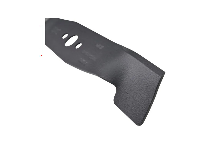 Winged Blade 34Cm Battery- Stiga Genuine Part - 181004159/0