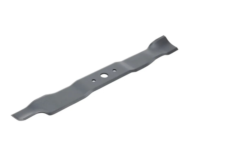 Mulching Blade Cr53- Stiga Genuine Part - 181004459/0 - replaces - 181004462/0