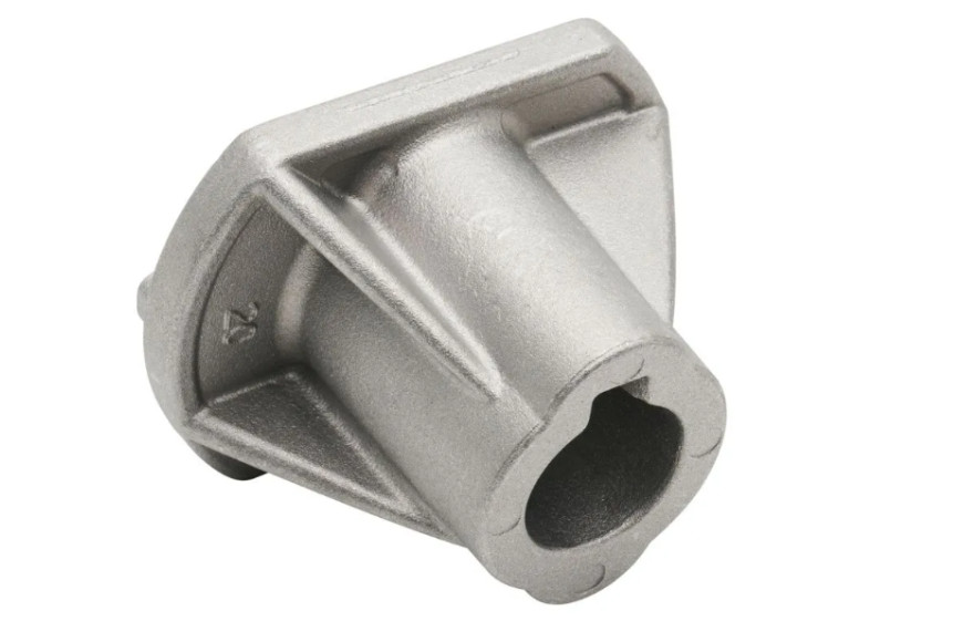 Blade Boss D22.2 - Stiga Genuine Part - 122463012/4 - replaces -  122463012/2