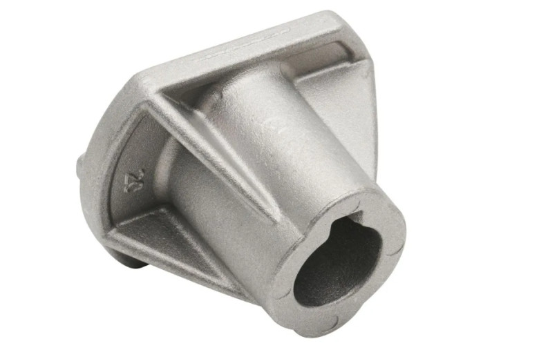 Blade Boss D22.2 - Stiga Genuine Part - 122463012/4 - replaces -  122463012/2