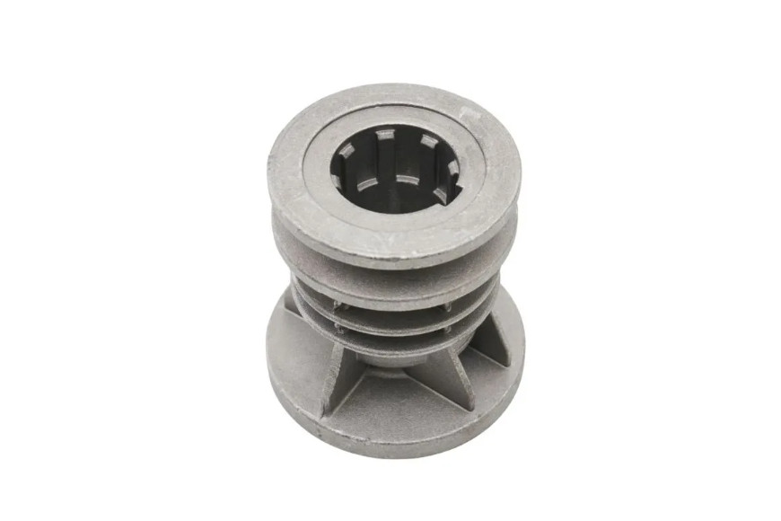 Friction Blade Boss D 25 - Stiga Genuine Part - 122465612/1 - replaces -  122465612/0