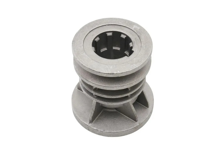 Friction Blade Boss D 25 - Stiga Genuine Part - 122465612/1 - replaces -  122465612/0