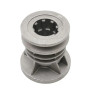 Friction Blade Boss D 25 - Stiga Genuine Part - 122465612/1 - replaces -  122465612/0