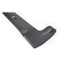 Left Winged Blade 98Cm- Stiga Genuine Part - 182004363/0