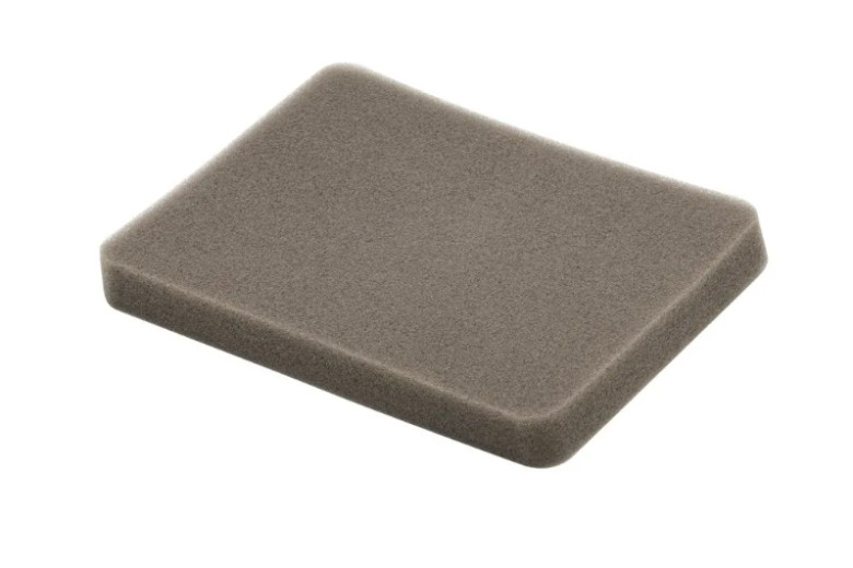 
Foam Air Filter - Stiga Genuine Part - 118550452/0