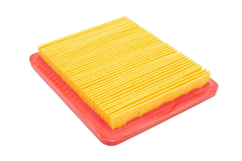 Paper Air Filter - Stiga Genuine Part - 118550257/0