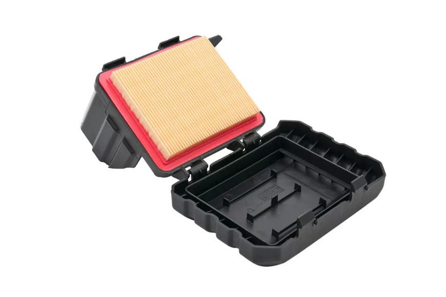 Air Filter Assembly- Stiga Genuine Part - 118550737/0 - replaces - 118550258/1