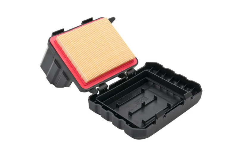 Air Filter Assembly- Stiga Genuine Part - 118550737/0 - replaces - 118550258/1