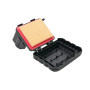 Filtro Aria - Originale Stiga - 118550737/0 - sostituisce - 118550258/1