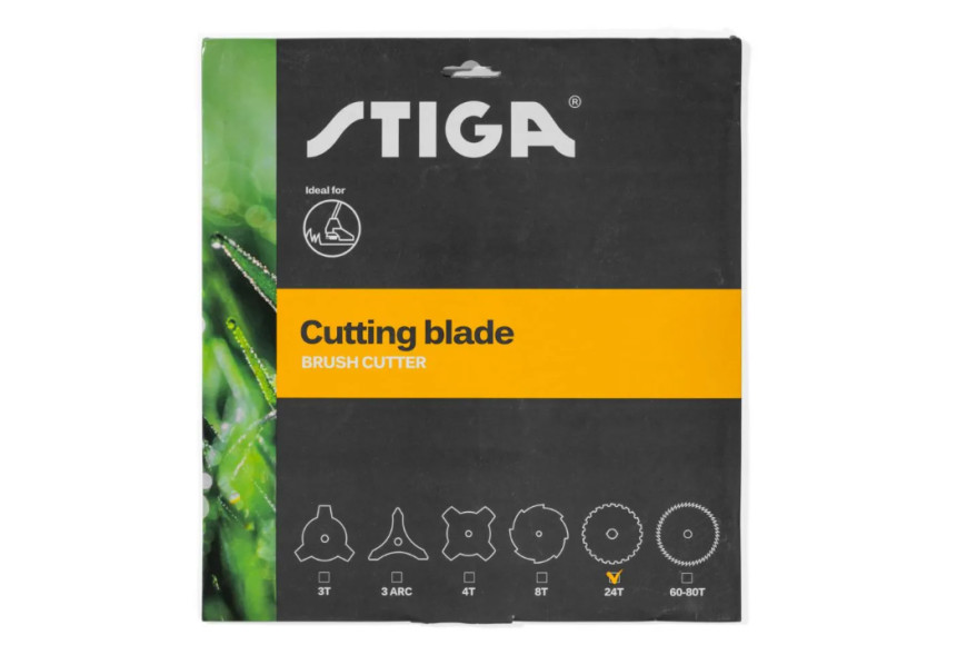 24T Blade - 1911-9266-01 - Originale Stiga