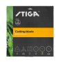 24T Blade - 1911-9266-01 - Originale Stiga