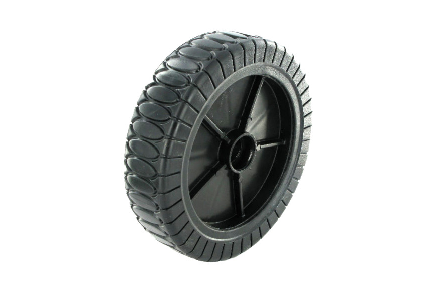 Wheel D210- Stiga Genuine Part - 481007318/1