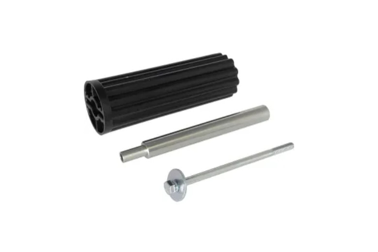 Dotazione Fix Volante Nr66 - Originale Stiga - 384180219/0 - sostituisce - 325785419/0