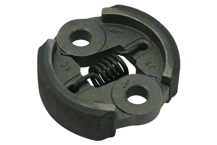 Massa Frizione - Originale Stiga - 123400002/0