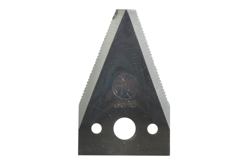 Sezione Lama - 531209019 - Originale McCulloch