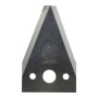 Sezione Lama - 531209019 - Originale McCulloch