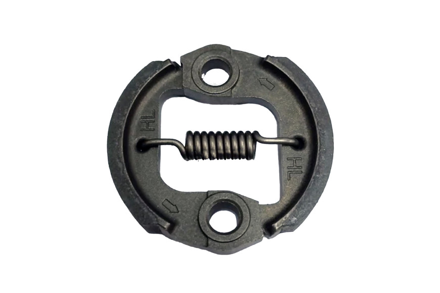 Embrayage Compl. - Pièce d'origine Emak - 61450277R