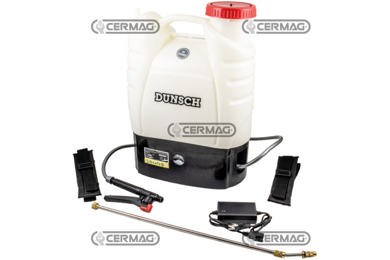 Pulverizadores De Mochila En Material Termoplástico Capacidad 16 L - Ref. 26829