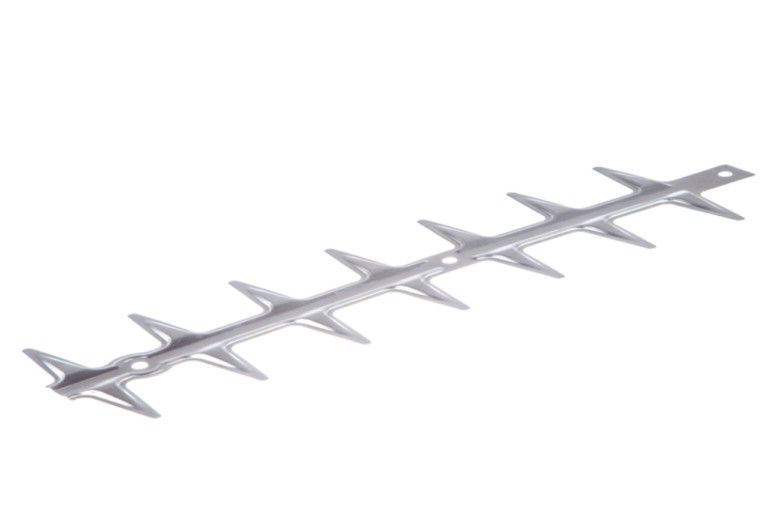 Blade Guard Hedgetrimmer - 544298901 - Husqvarna Genuine Part