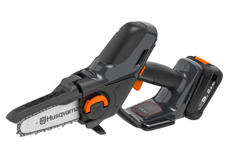 Husqvarna Aspire™ P5-P4A Pruner - with battery and charger