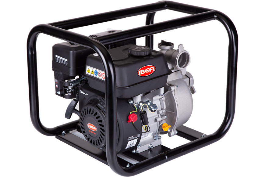 Ibea IB-MP 50 Motor Pump