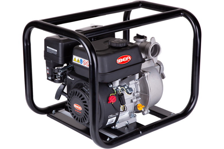 Ibea IB-MP 50 Motor Pump