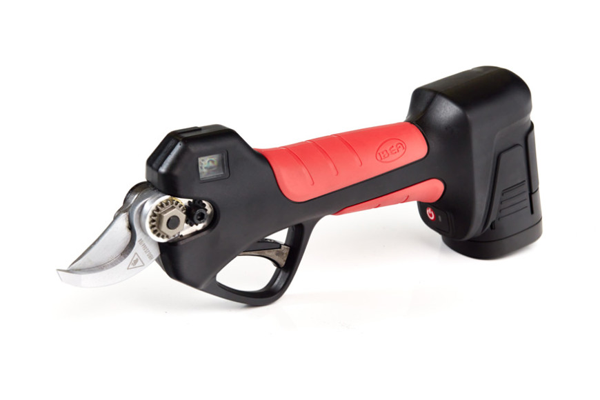 Ibea Kratos 25 Electronic Scissors
