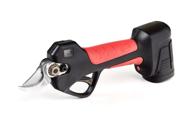 Tijeras electrónicas Ibea Kratos 25