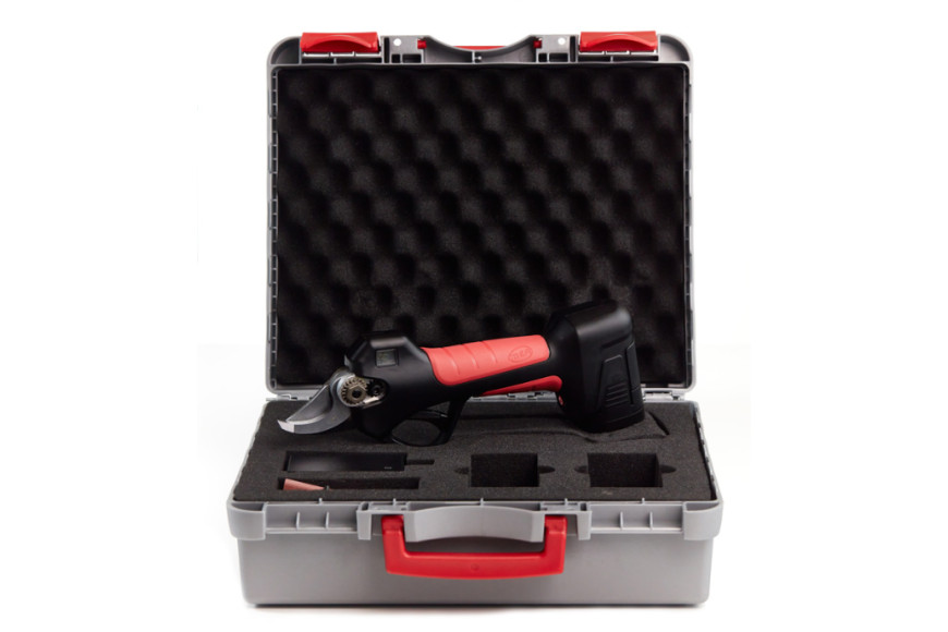 Ibea Kratos 25 Electronic Scissors