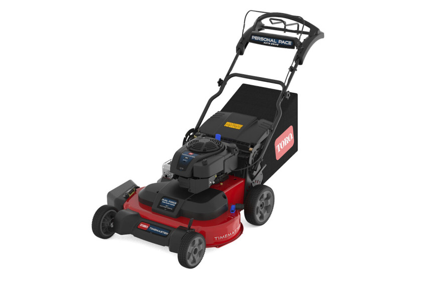 Tosaerba Toro TimeMaster® TM76 da 76 cm - 21815