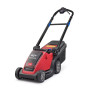 Tondeuse à gazon Toro eMulticycler® eL36PST 36 cm Flex-Force Power System™ - 21836